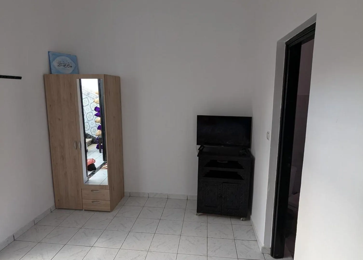Almohafidon Room مراكش منزل للإقامة