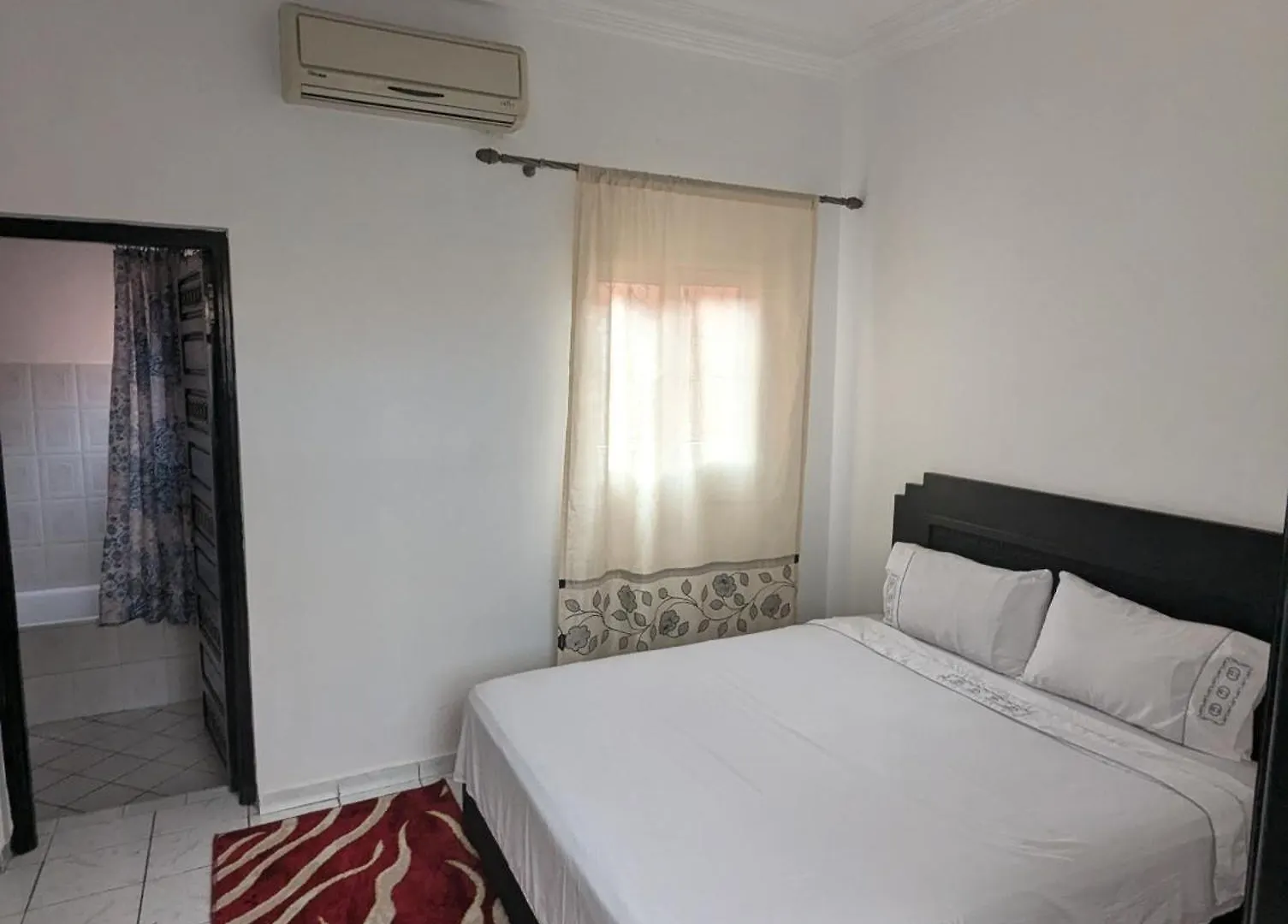 Homestay Almohafidon Room Marrakesh