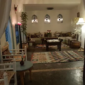  Alloggio in famiglia Dar Malwan